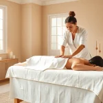 Effective Deep Tissue Massage Techniques for Pain Relief in 2026